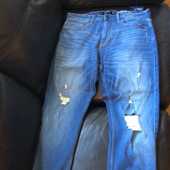 Men’s jeans - Picture 2 of 5